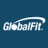 GlobalFit标志