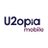 U2opia手机Logo