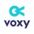 Voxy标志