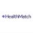 HealthMatch标志