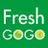 FreshGoGo标志