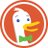 DuckDuckGo标志