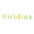 Viridios AI的标志