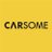 Carsome标志