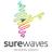 SureWaves MediaTech标志