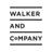 Walker & Company的品牌标志