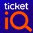 TicketIQ标志