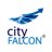 CityFALCON标志