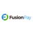 FusionPay标志