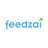 Feedzai标志